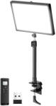 Neewer NEEEWER GL25B oldalsó LED-profil (10102656)