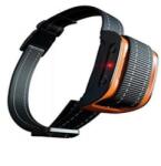 Techstar Zgarda Anti-Latrat cu Baterii Waterproof KD-993V Electro-shock, vibrare, Sunet de Avertizare Universala (SKU0836)
