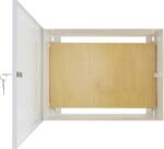 Pulsar Cabinet universal pentru montaj echipamente AWO656-2 (AWO656-2)