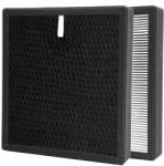 Airbi Filtru combinat HEPA si carbon activ pentru purificator Airbi Refresh (BI3122)