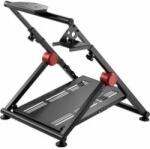 OPLITE Baza pentru volan si pental gaming OPLITE negru pentru varsta +3 ani (op-ws-gtp)