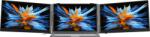 BLACKVIEW Portable monitor Blackview DCM6 Dual Screen 14inch 1920x1080 16: 9 LCD 60Hz IPS 178 USB-C 3.1x3 for 13-17.3 inch laptops352.2x237.43x15.9mm Grey Black (BVDCM6) - printerzone