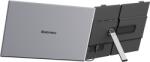 BLACKVIEW Portable monitor Blackview SCM8 Single Screen 15.3inch 1920x1200 16: 9 LCD 60Hz IPS 178 USB-C 3.1x3 352.2x237.43x15.9mm Grey Black (BVSCM8) - bsp-shop