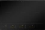 Miele KM 8585 FL MattFinish (1727) Plita
