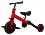 R-Sport Bicicleta multifunctionala 4 in 1 cu pedale detasabile P8 R-Sport (EDIP8ROSU)