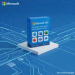 Microsoft 365 Business Standard EEA no Teams (CFQ7TTC0LDPB)