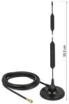 Delock GSM-Antenne SMA 12418