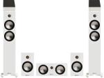 Monitor Audio Bronze 300 7G 7.0 White Házimozi rendszer