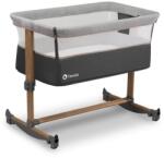 Lionelo Leonie 3 in 1 szürke