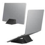Spigen Suport Spigen LD201-S9 pentru laptop max. 16", Negru Suport laptop