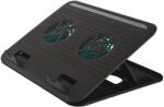 Trust Stand racire Laptop Trust Cyclone (Negru) Suport laptop