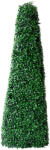  Műnövény gúla buxus nagy, 99 cm (CCG1014)