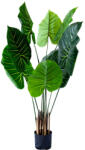  Műnövény Alocasia 120 cm (5a80695)