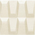 InnoWall Galeras 3D falpanel 60x60 cm- Hermelin fehér (Galeras-_Adamin-Hermelin_feher) - csempebolt