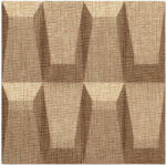 InnoWall Galeras 3D falpanel 60x60 cm- Adamin (Galeras-_Adamin) - csempebolt