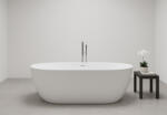 Inspiro Design Inspiro Maranello 170x75x58cm térben álló kád (IDMARA)