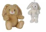 Simba Toys Nicotoy: Плюшено зайче - 26 см, различни