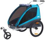  Carucior Chariot Thule Coaster XT Blue 2016- (TA10101806)