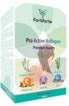 Fortiforte Supliment alimentar Pro Active Kollagen Premium Quality, Fortiforte, 15 plicuri (6420488533694)