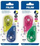 Milan CORECTOR BANDA POCKET SET 2 BLISTER MILAN culori aleatorii (8411574080022)