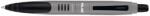 MILAN Pix Milan Compact, Automat, 1.0 mm, Negru (8411574075073)