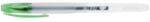 DACO Pix cu Gel DACO Gelatu Varf 0.7 mm Verde (6425871023509)