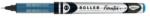 DACO Pix roller Finuțu’ 0.5 mm Albastru DACO (6425871023370)