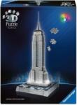 Ravensburger Iconics Empire State Building 241 piese 12008026