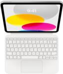  MAGIC KEYBOARD iPAD 10 WHITE RO MQDP3RO/A (timbru verde 0.8 lei) (MQDP3RO/A)