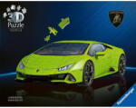 Ravensburger Lamborghini Huracan Evo 108 piese 12008037