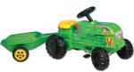 Dohány Farmer Tractor 100