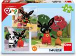 Dino BING 335387 Puzzle