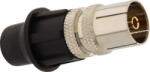 CaP System Conector TV mama prin compresie - CAP SYSTEM CAP-KIF (CAP-KIF)
