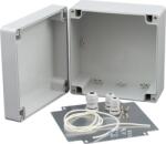Pulsar Doza exterior cu placa metalica montaj echipamente AWO603 (AWO603)