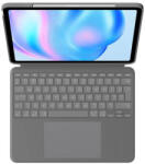Logitech Combo Touch pentru iPad Air 13 inch (M2) Oxford Grey (US) (920-012618)