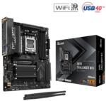 ASRock X870 Challenger WiFi Alaplap