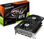 GIGABYTE GeForce RTX 3050 WINDFORCE 8GB V2 (GV-N3050WF2V2-8GD) Placa video