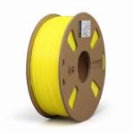 Gembird filament ABS Filament flame-bright Yellow, 1.75 mm, 1 kg (3DP-ABS1.75-01-FY) - fcmarket