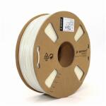 Gembird filament ASA fehér, 1, 75 mm, 1 kg (3DP-ASA1.75-01-W) - fcmarket