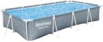 Bestway Steel Pro 366x201x66 cm (561FT) Piscina