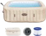 Bestway Lay-Z-Spa Rome Smart AirJet 201x201x71 cm (6001M)