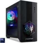 Acer Predator Orion 3000 PO3-665 DG.E4XEX.002 Számítógép konfiguráció