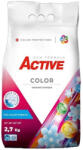 ACTIVE Color 2,7 kg (36 mosás)