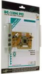 Dawicontrol Controller RAID Dawicontrol DC-1394 Fire PCIe Bulk (DC-1394 PCIe Blister)
