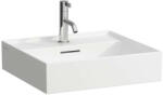Laufen Kartell 50x46 cm matt white (H8163327571041)