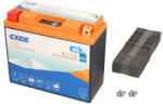 Exide 5Ah ELT12B