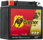Banner Bike Bull GEL 12V 9Ah (50914)