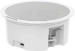 Hikvision Difuzor secundar tavan Hikvision DS-QAZ0206G1-S, 6W, 5 inch, 8 Ohm, TTS, alb (DS-QAZ0206G1-S)