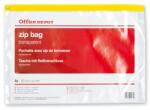 Office Depot A3 5db/cs áttetsző cipzáras tasak (143.4378) - officedepot