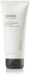 AHAVA Dead Sea Mud подхранващ крем за тяло за суха и чувствителна кожа 200ml